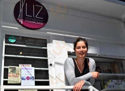 Liz Pâtisserie Française