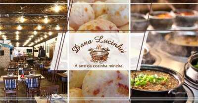 Dona Lucinha