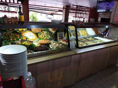 Bar E Restaurante Vila Curti