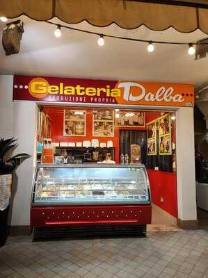 Gelateria Dalba, Gatteo a Mare