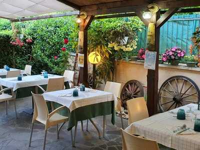 La Tavernetta Di Lumi