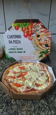 Cantinho Da Pizza