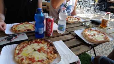 "PIOTTO pizza e Panzerotto, Cervia