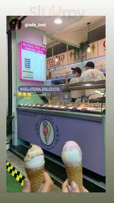 GELATERIA C'ERA UNA VOLTA, Gatteo a Mare