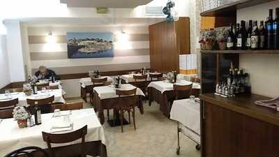 Ristorante Pizzeria Tavola Amica, Castel San Giovanni