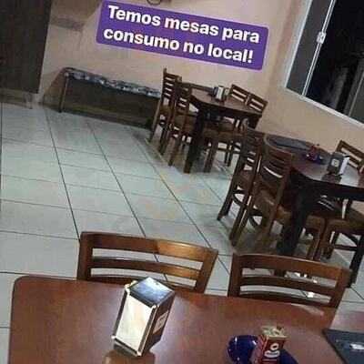 Pizzaria Da Vila