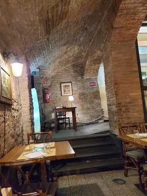 Osteria Delle Donzelle