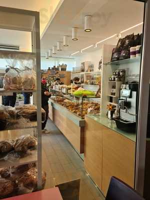 Pasticceria Nuovo Swing, Reggio Emilia