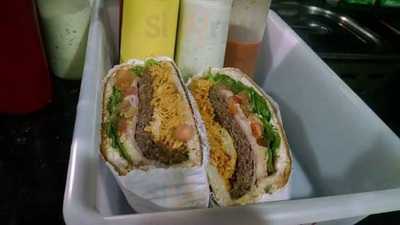 Polaco's Lanches, MARINGA