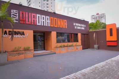 Pizza Quadradonna