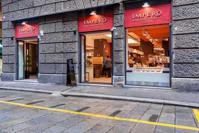 Pasticceria Impero