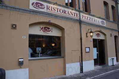 Ristorante Pizzeria La Corte, Ravenna