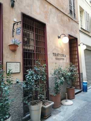 Trattoria Rigoletto