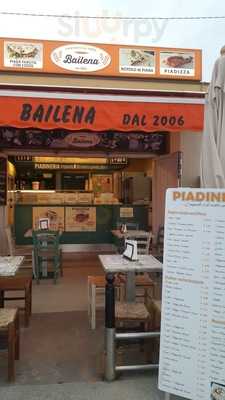 Piadineria Bailena, Cattolica