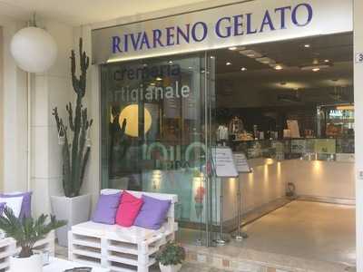 Rivareno Gelato Milano Marittima, Milano Marittima