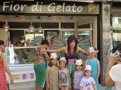 Fior Di Gelato