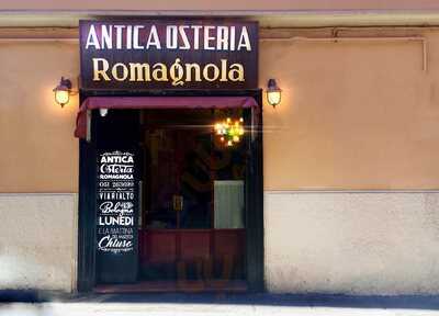 Antica Osteria Romagnola