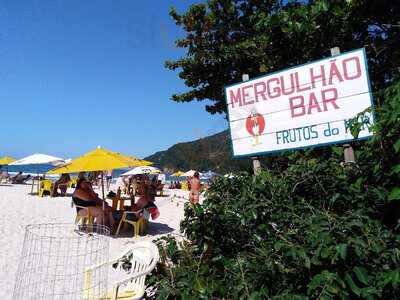 Mergulhão Bar