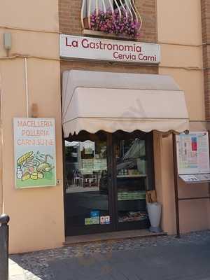 La Gastronomia Di Cervia Carni, Cervia