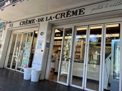 Creme de la Creme, Milano Marittima