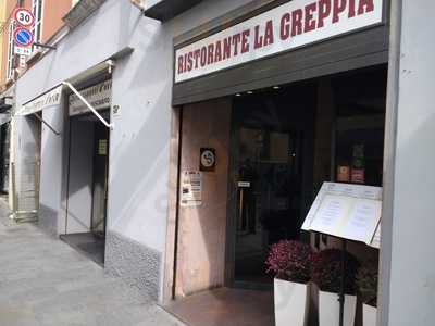 La Greppia