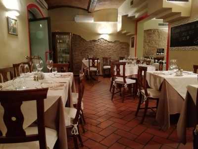 Ristorante L'Incontro, Modena