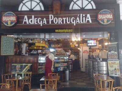 Adega Portugalia