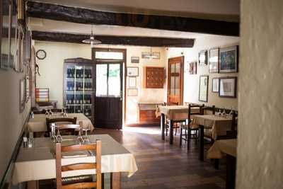 Osteria di Rubbiara, Nonantola