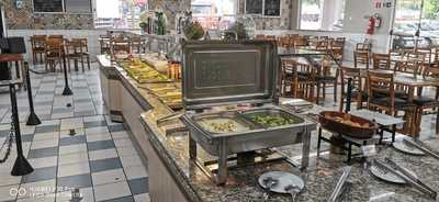 Churrascaria Gavião