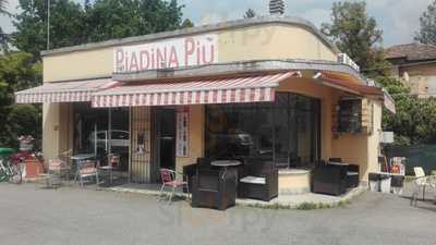 Piadina Più, Forli