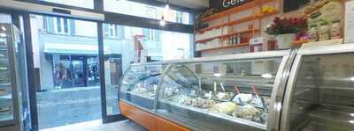 Gelateria Al  Paradise, Fidenza