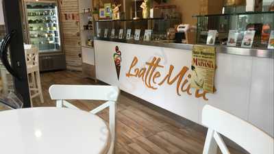 Gelateria Yogurteria Lattemiele, Sala Baganza