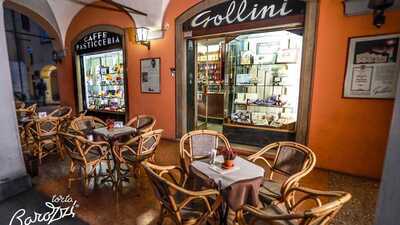 Gollini Eugenio - Pasticceria