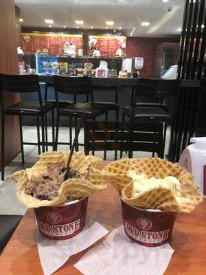 Cold Stone Creamery