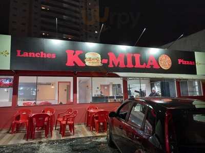 Komilao Lanches