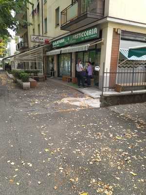 Gelateria San Marco, Piacenza