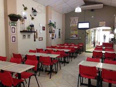 Restaurante San Pietro 4