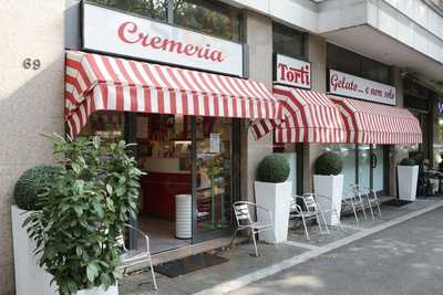 Gelateria Torti Cremeria Piacenza, Piacenza