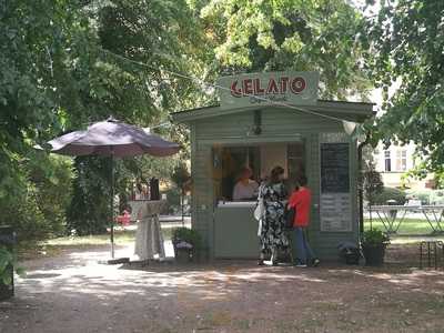 Gelateria Fior Di Fragola, Rimini