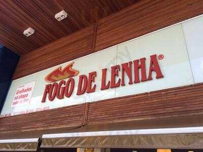 Restaurante Fogo De Lenha