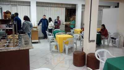 Restaurante Bem Brasil