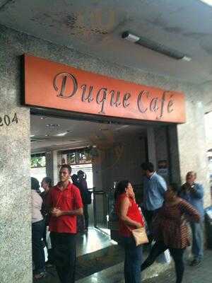 Duque Cafe