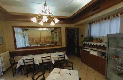 Ristorante Le Golosita' Di Nonna Aurora