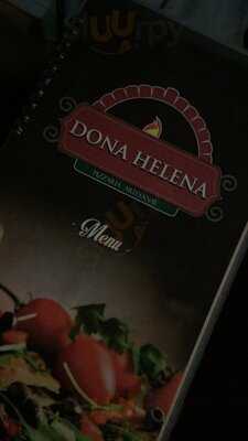 Dona Helena