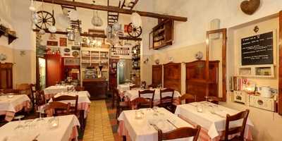 Trattoria La Montanara