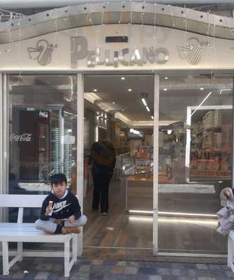 Pellicano Gelateria Rimini, Rimini