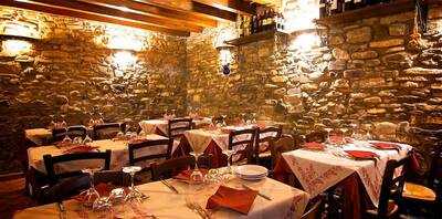 Trattoria Magna E Bevi