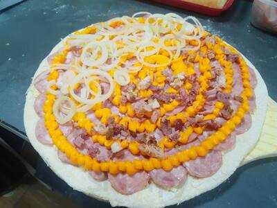 World Pizzas