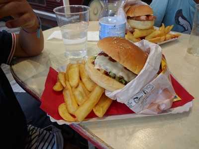 Street Food - Cervia, Cervia