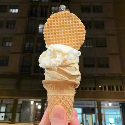 L'Edonio Gelateria, Bologna